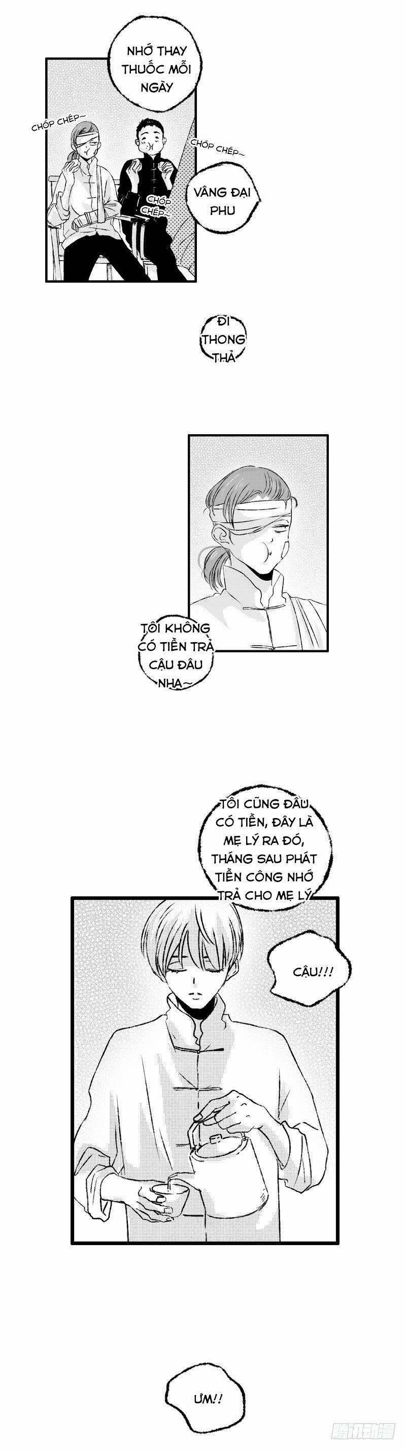 Ngốc Tử 23 trang 4