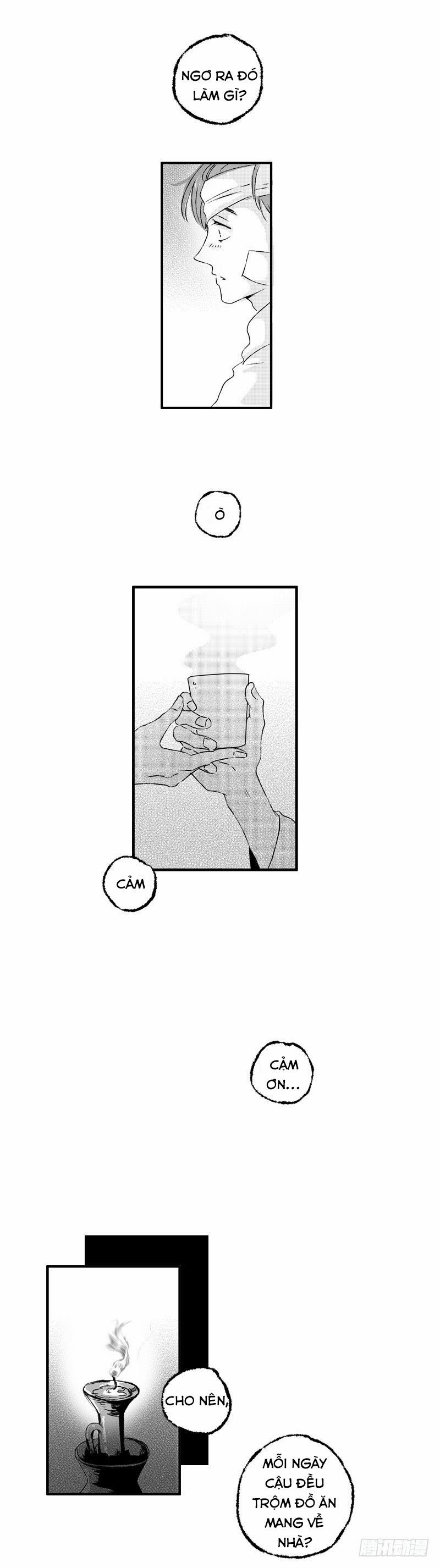 Ngốc Tử 23 trang 6