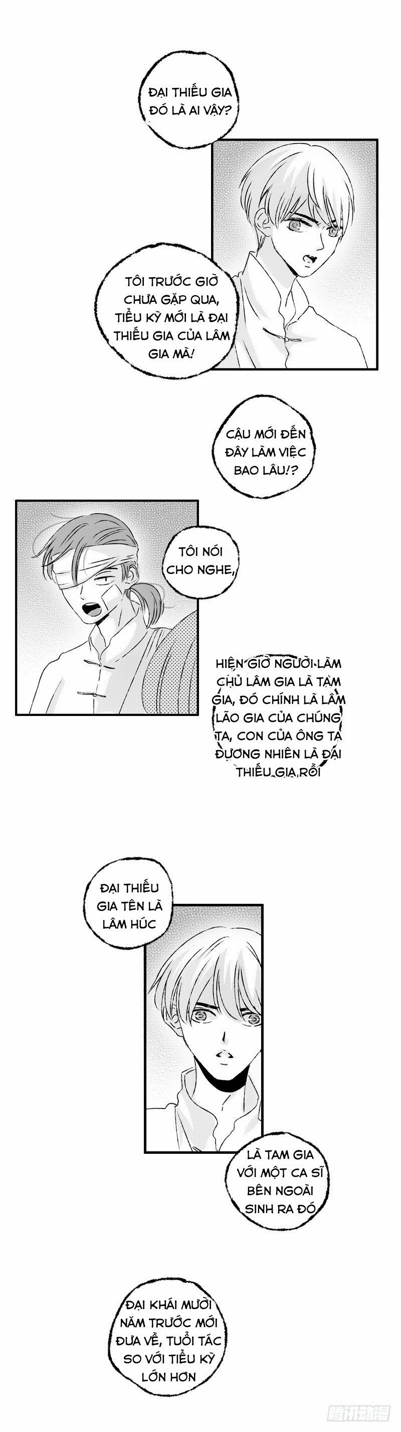 Ngốc Tử 23 trang 8