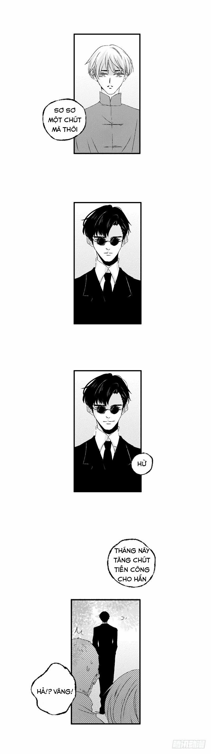 Ngốc Tử 24 trang 10