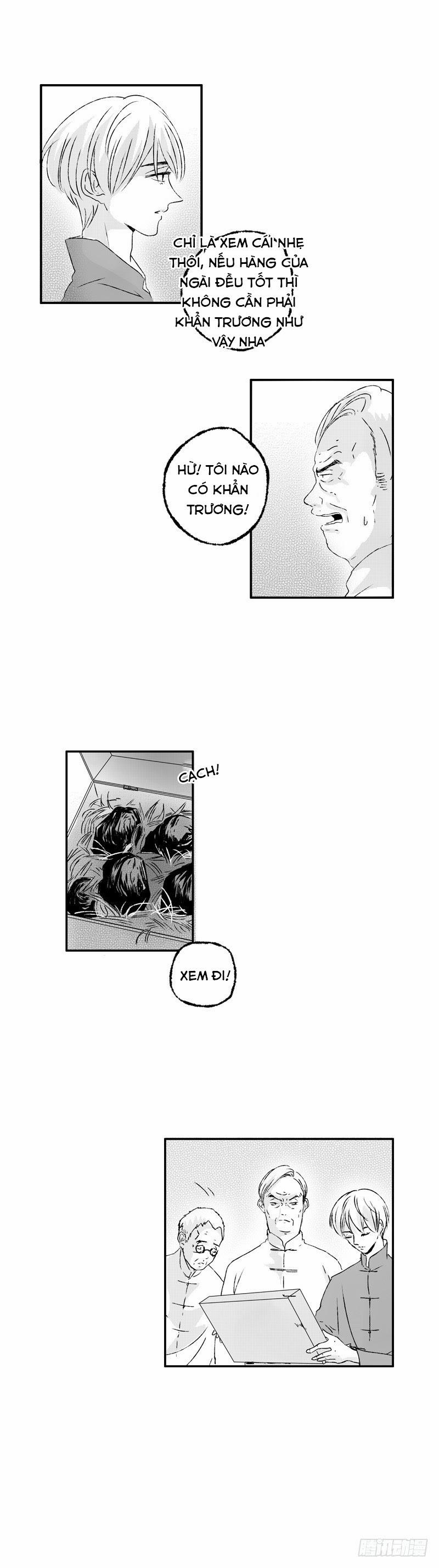 Ngốc Tử 24 trang 3