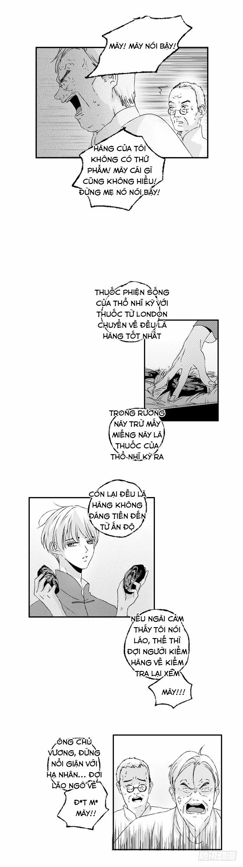 Ngốc Tử 24 trang 5