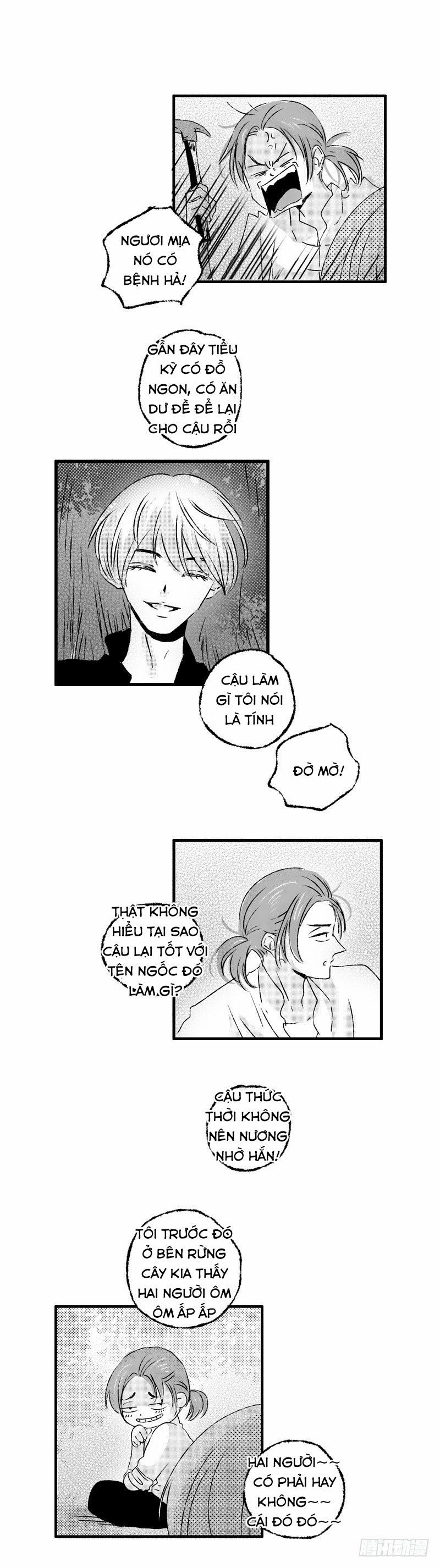 Ngốc Tử 25 trang 2