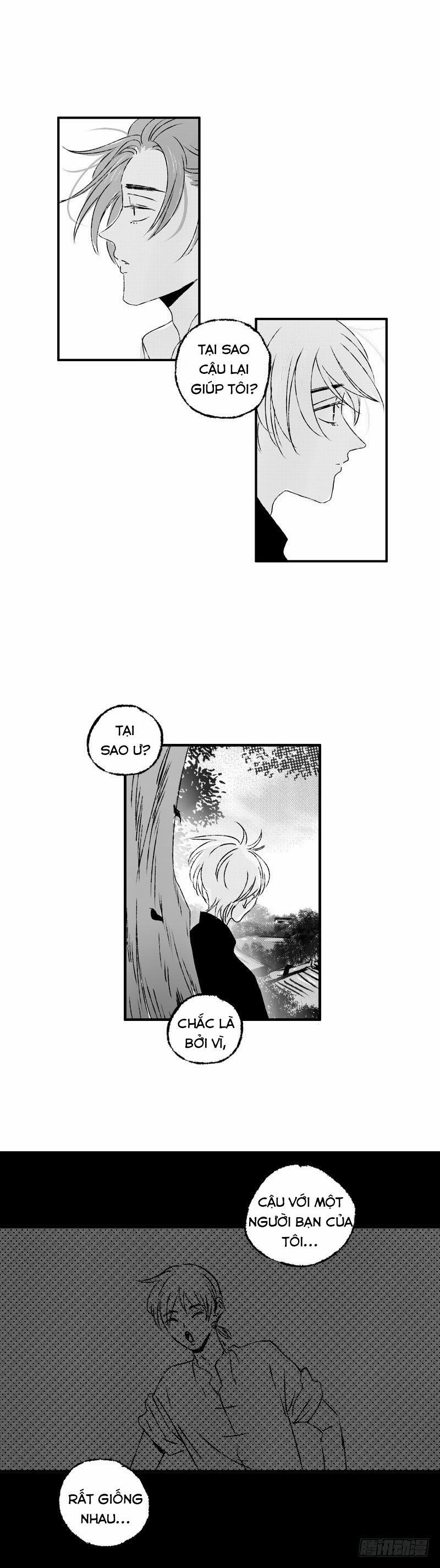 Ngốc Tử 25 trang 5