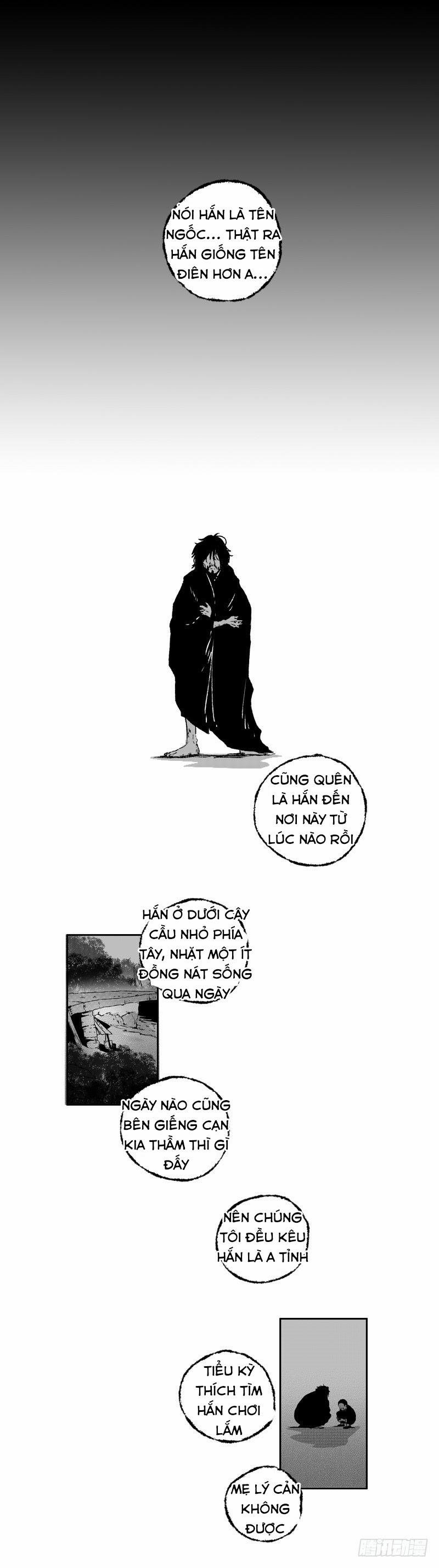 Ngốc Tử 26 trang 0