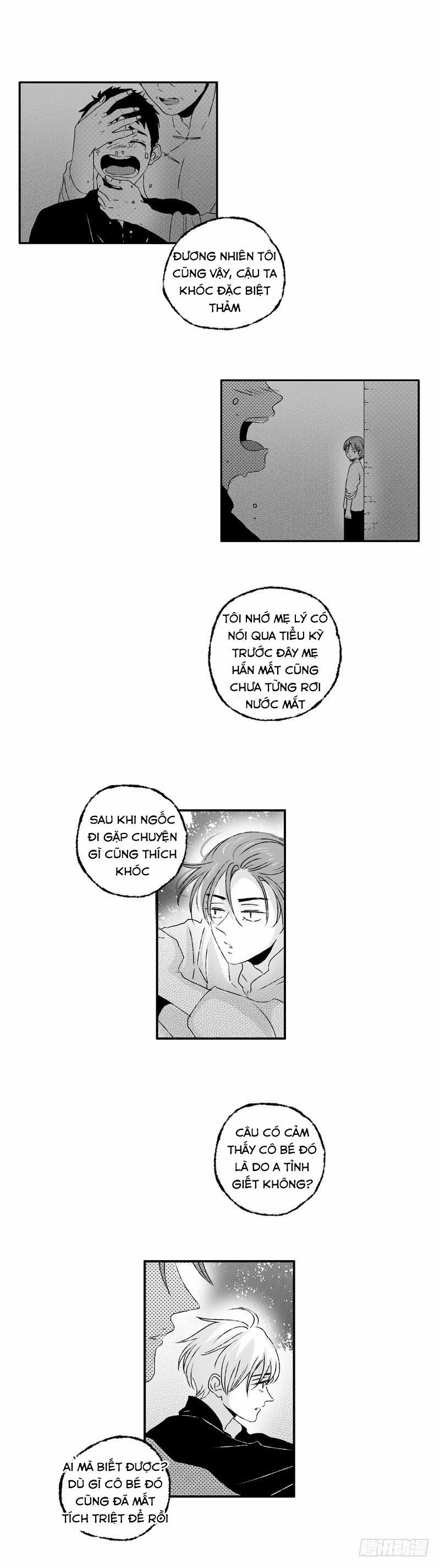 Ngốc Tử 26 trang 3