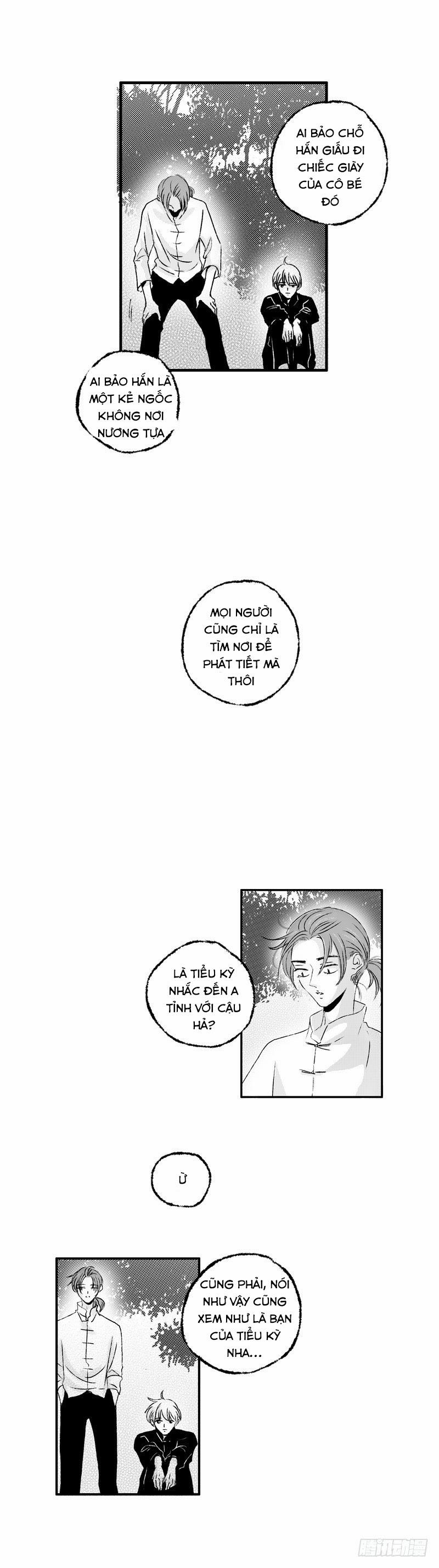 Ngốc Tử 26 trang 4