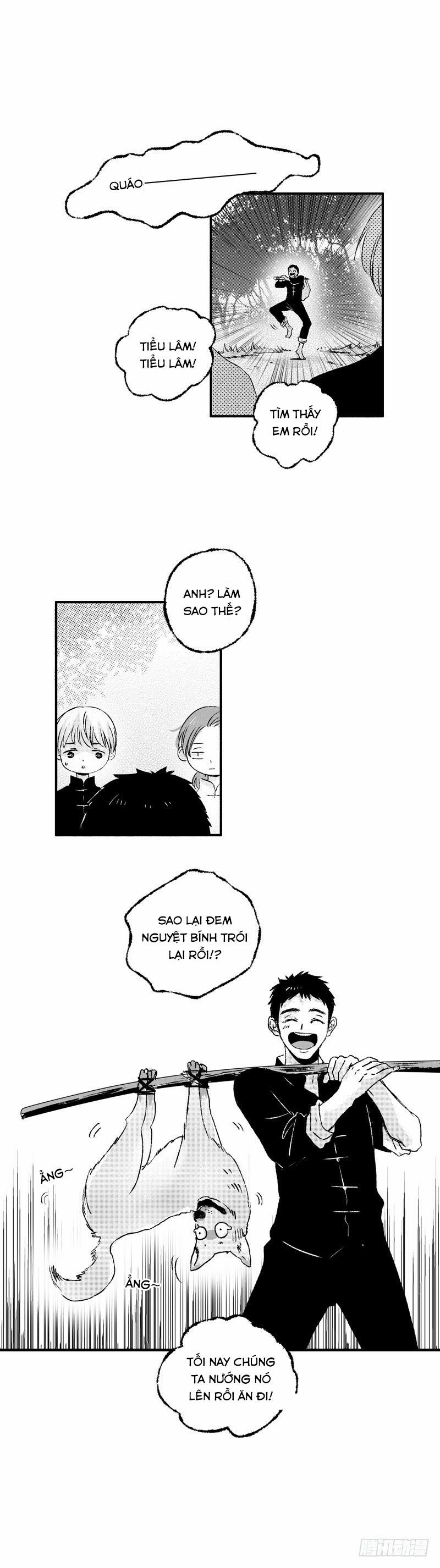 Ngốc Tử 26 trang 6