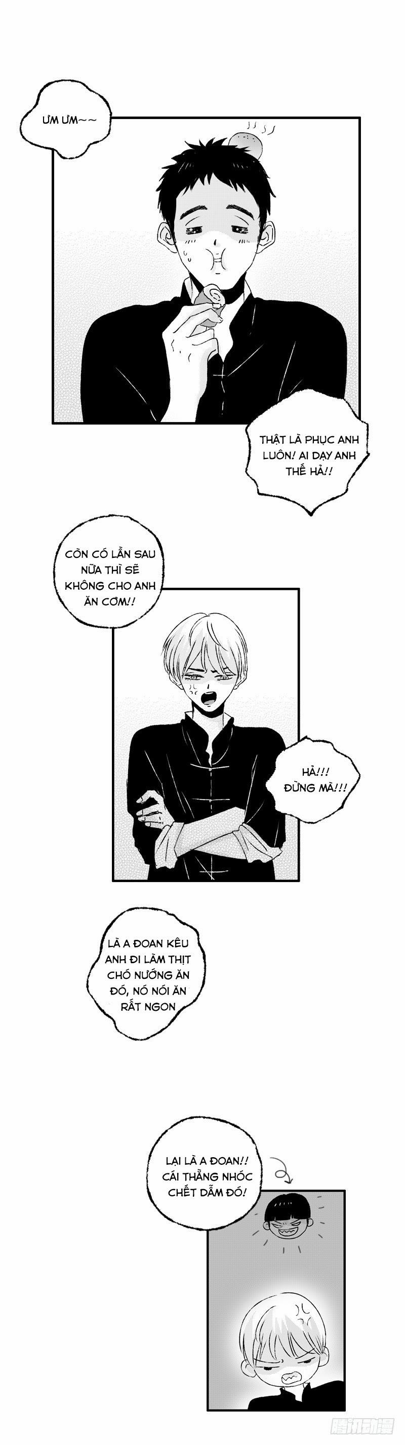 Ngốc Tử 26 trang 8