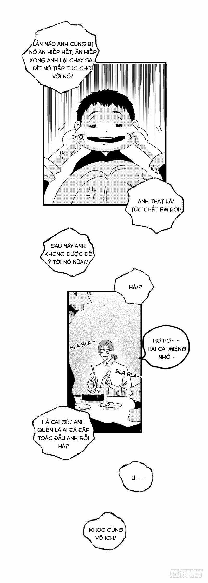 Ngốc Tử 26 trang 9