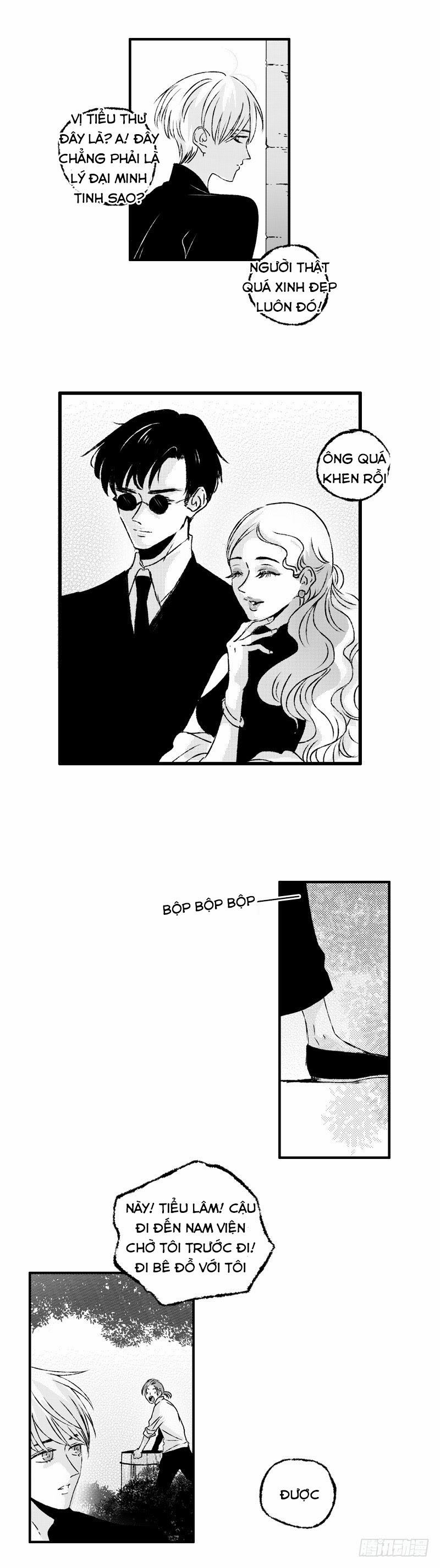 Ngốc Tử 27 trang 2