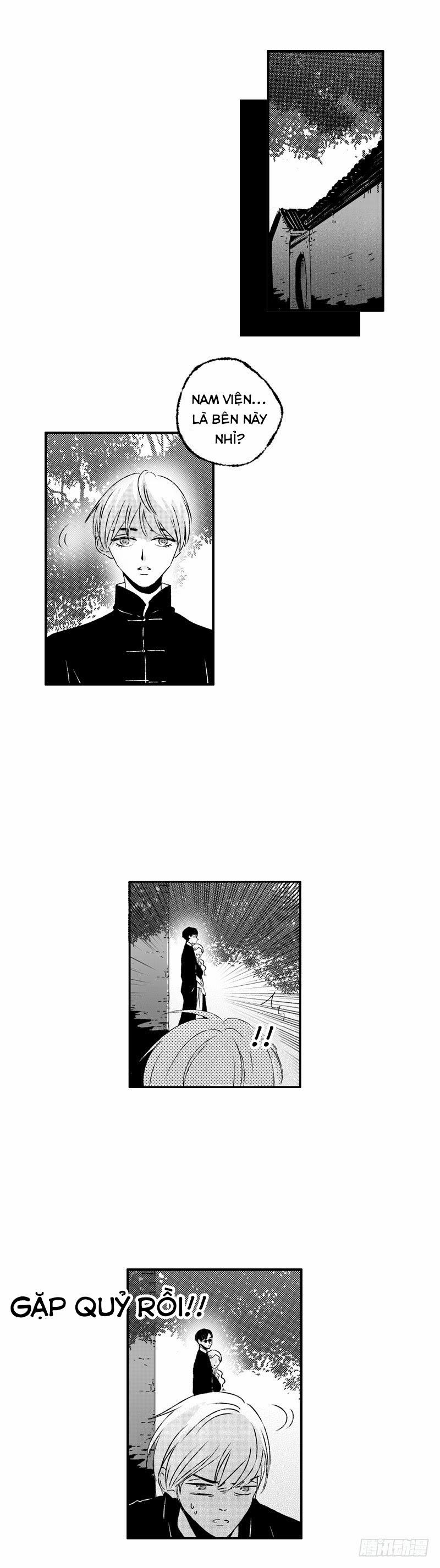 Ngốc Tử 27 trang 3