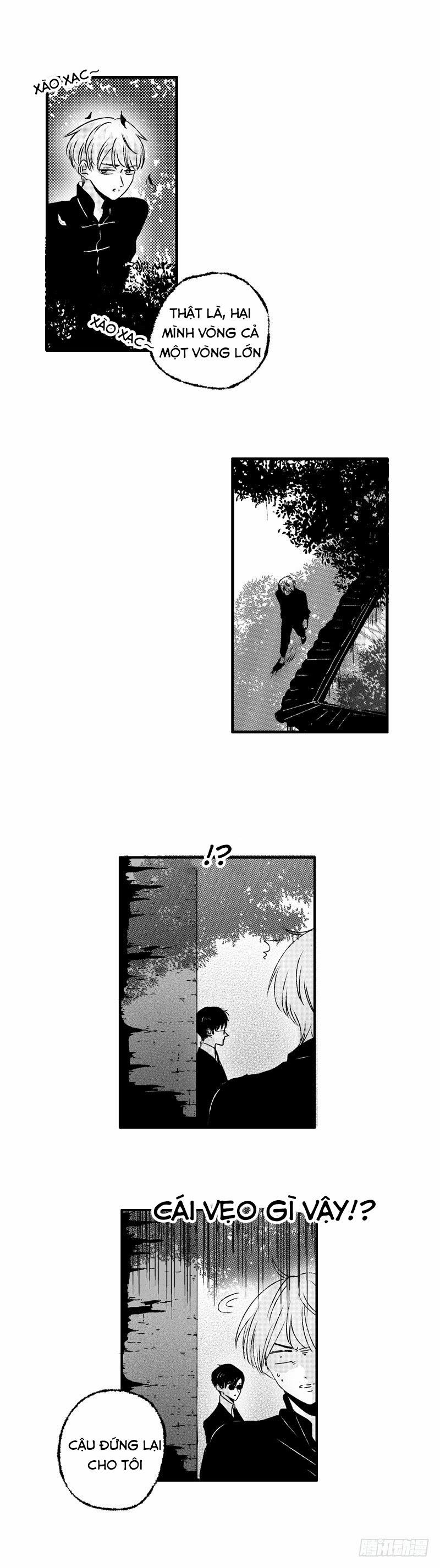 Ngốc Tử 27 trang 5