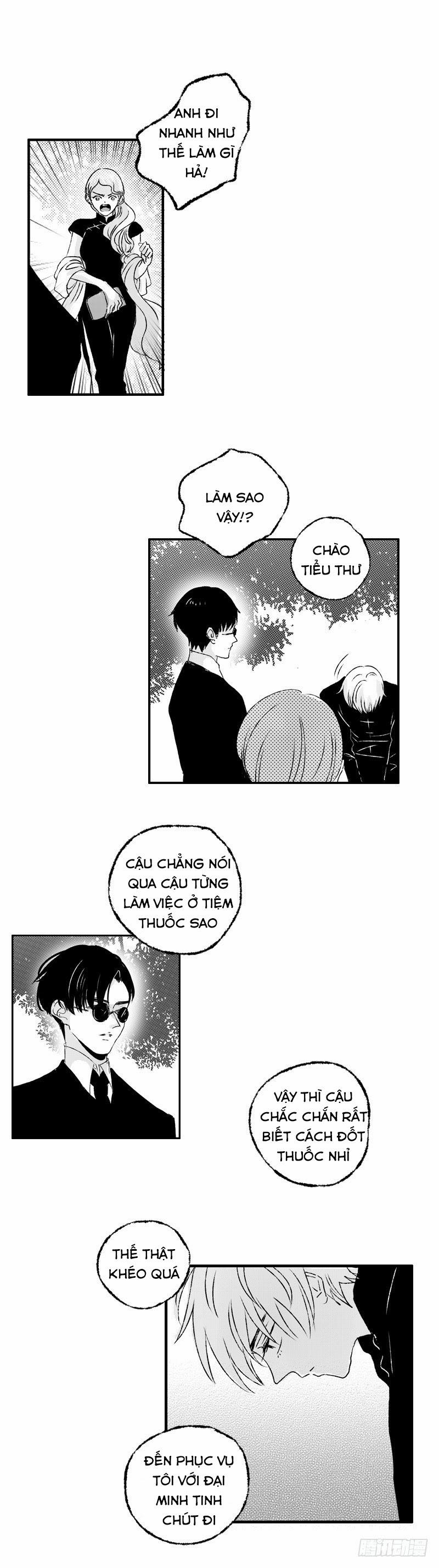 Ngốc Tử 27 trang 8