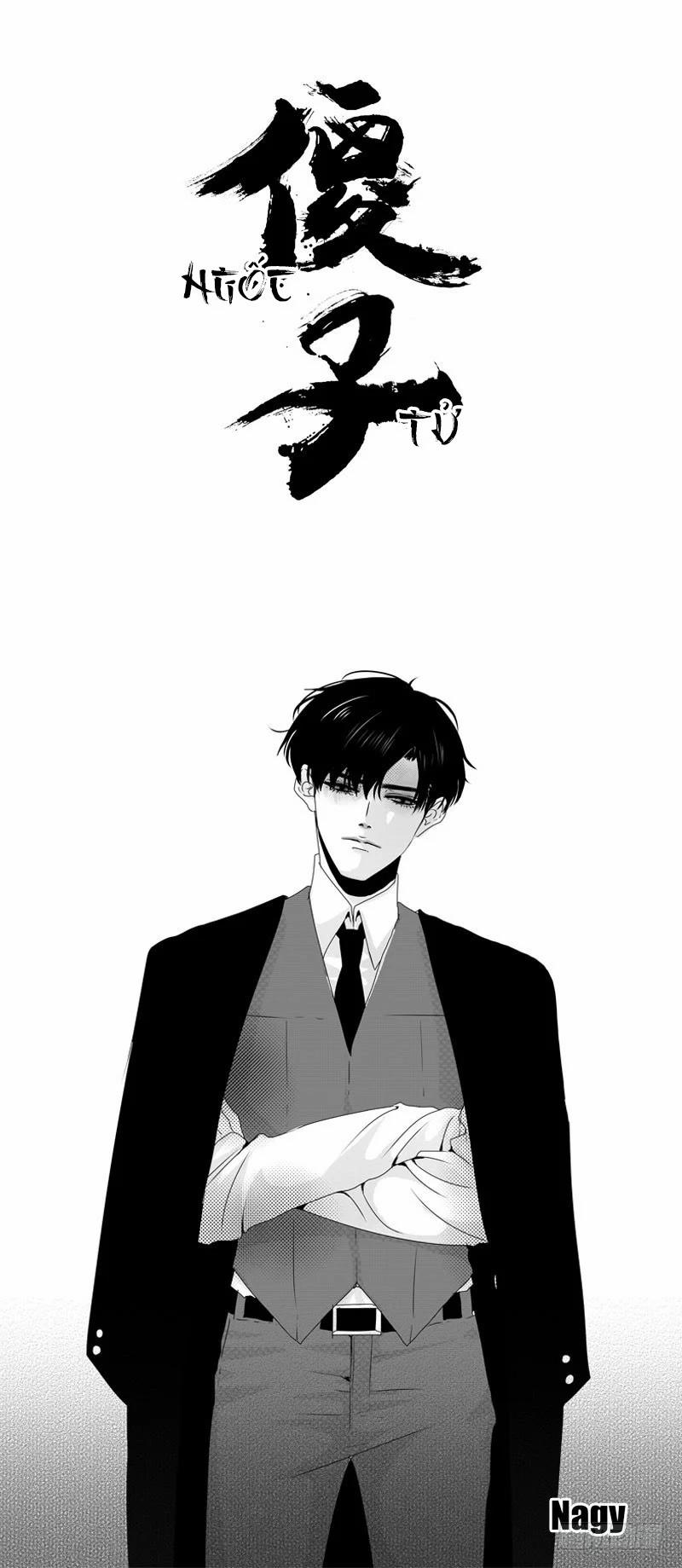 Ngốc Tử 28 trang 0