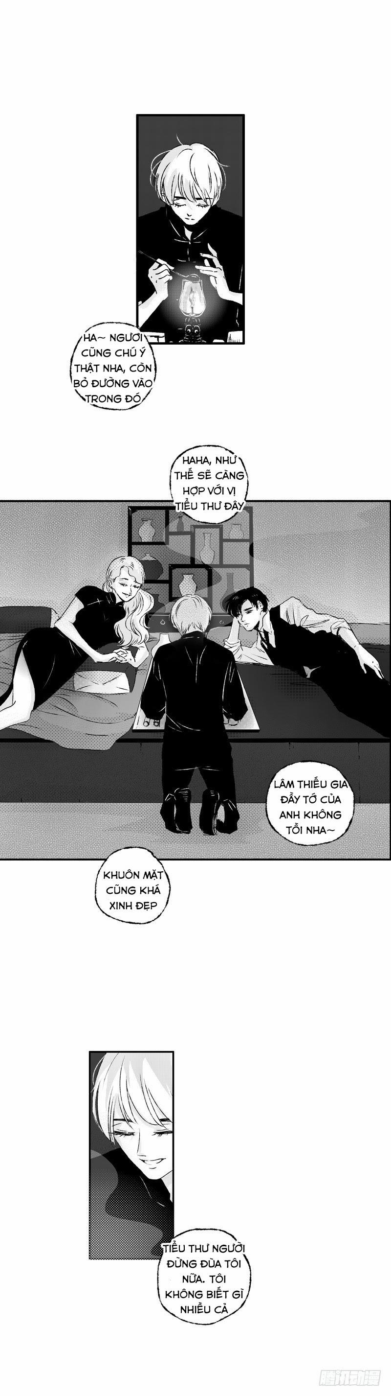 Ngốc Tử 28 trang 2