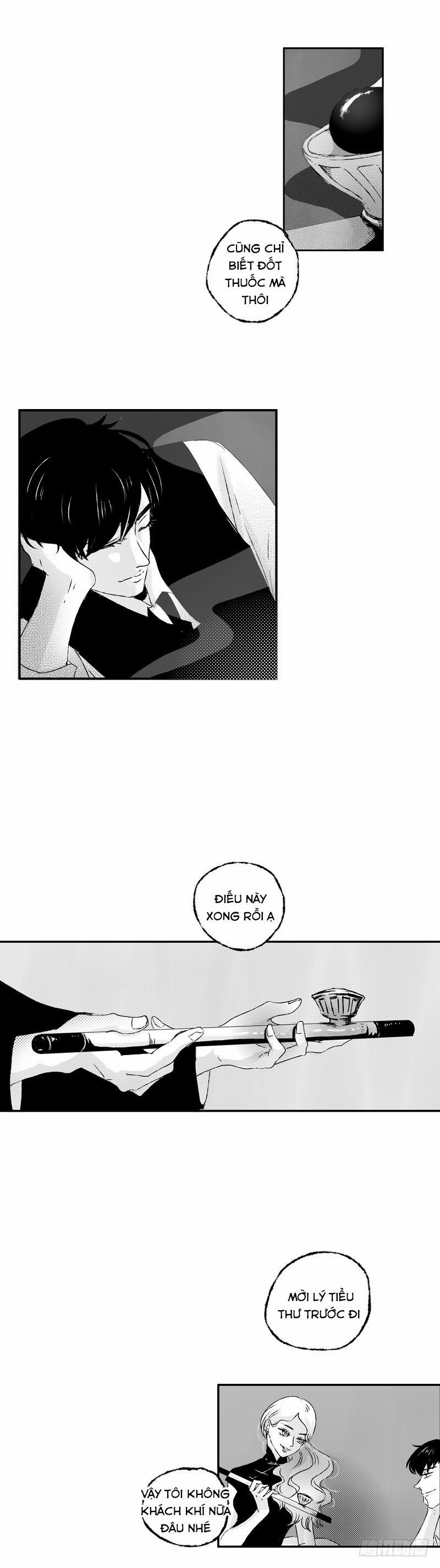 Ngốc Tử 28 trang 3