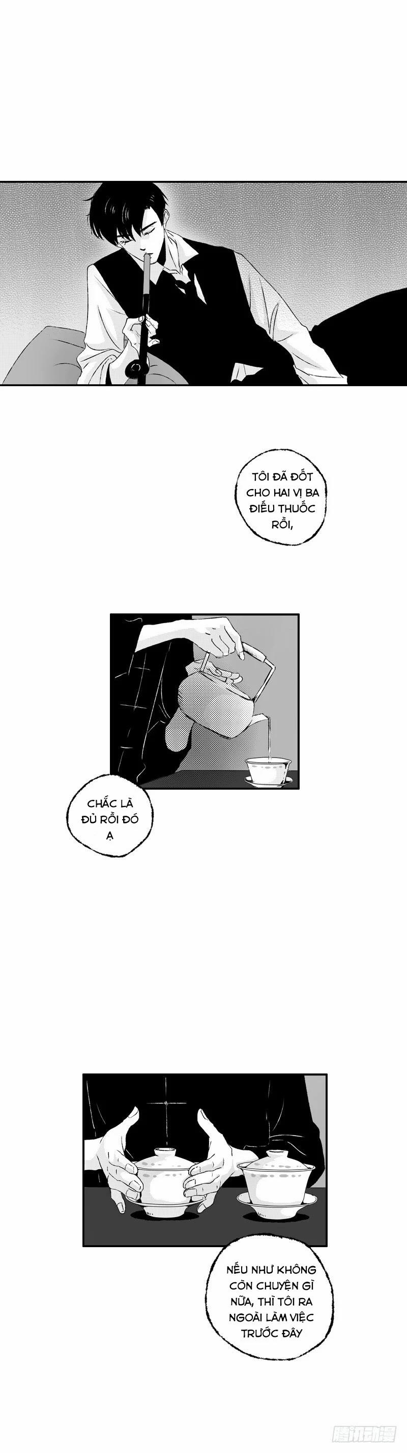 Ngốc Tử 28 trang 6