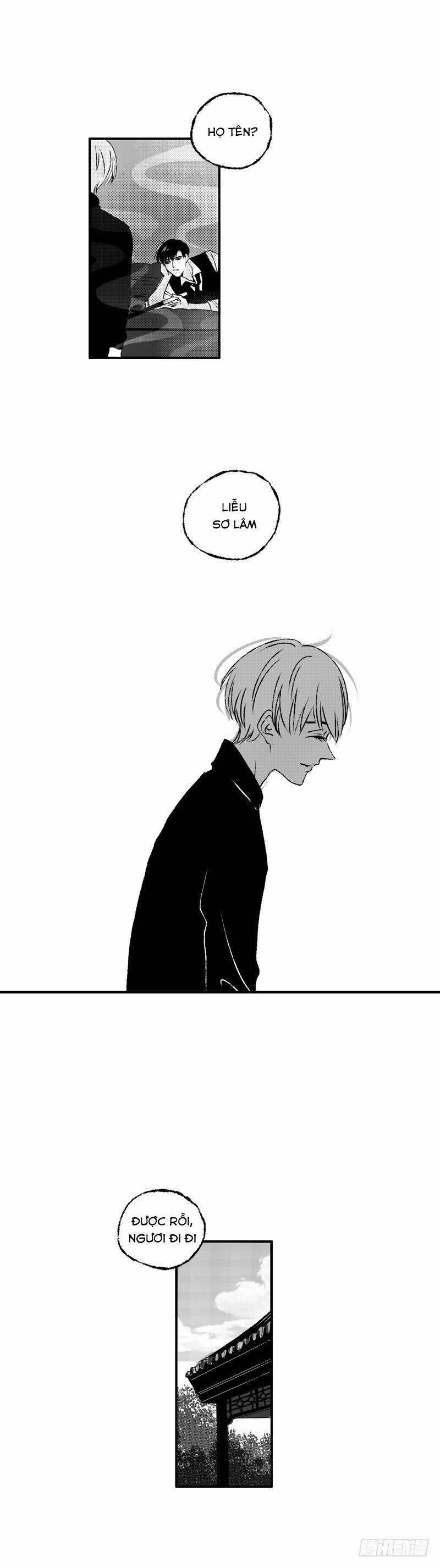 Ngốc Tử 28 trang 8