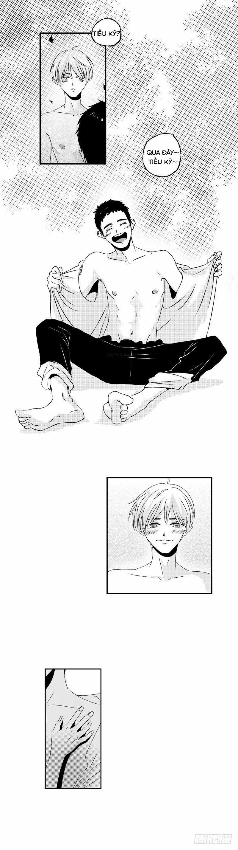 Ngốc Tử 29 trang 10