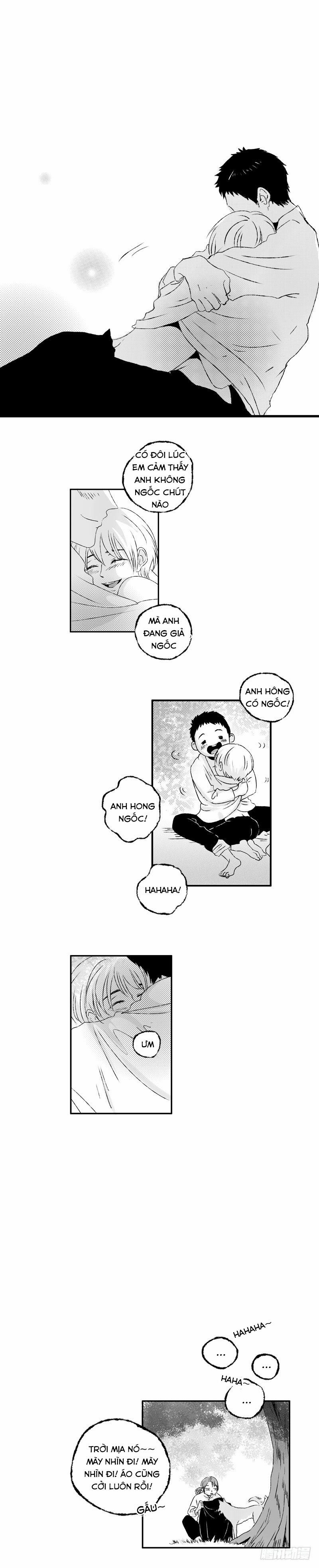 Ngốc Tử 29 trang 11