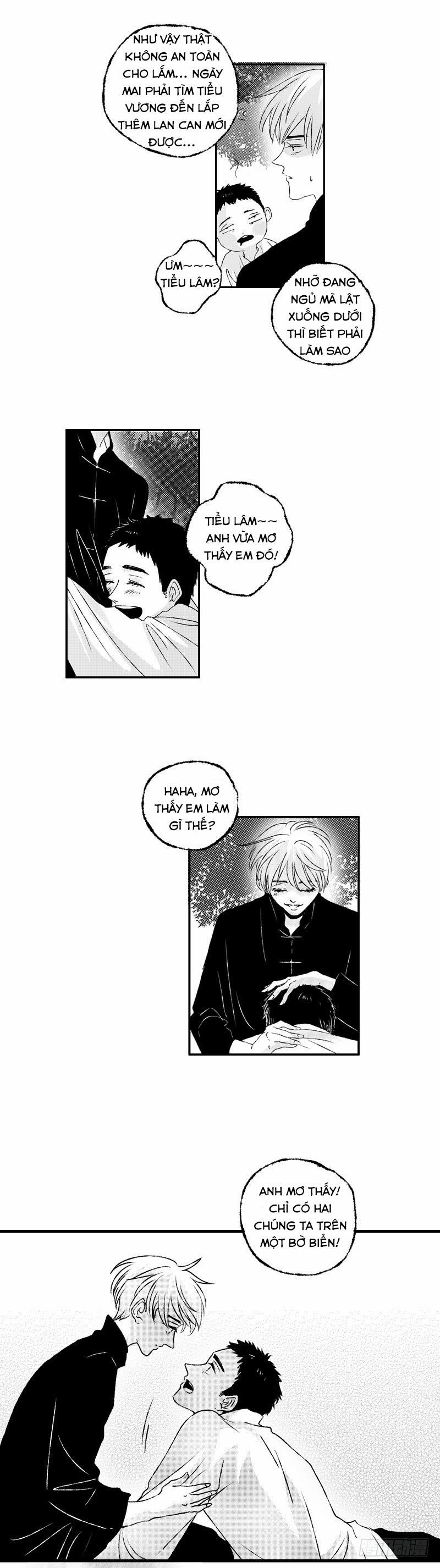 Ngốc Tử 29 trang 4