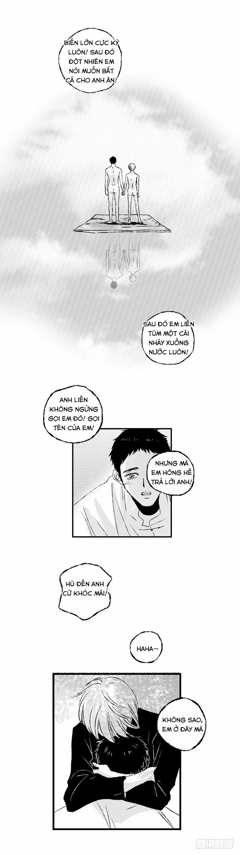 Ngốc Tử 29 trang 5