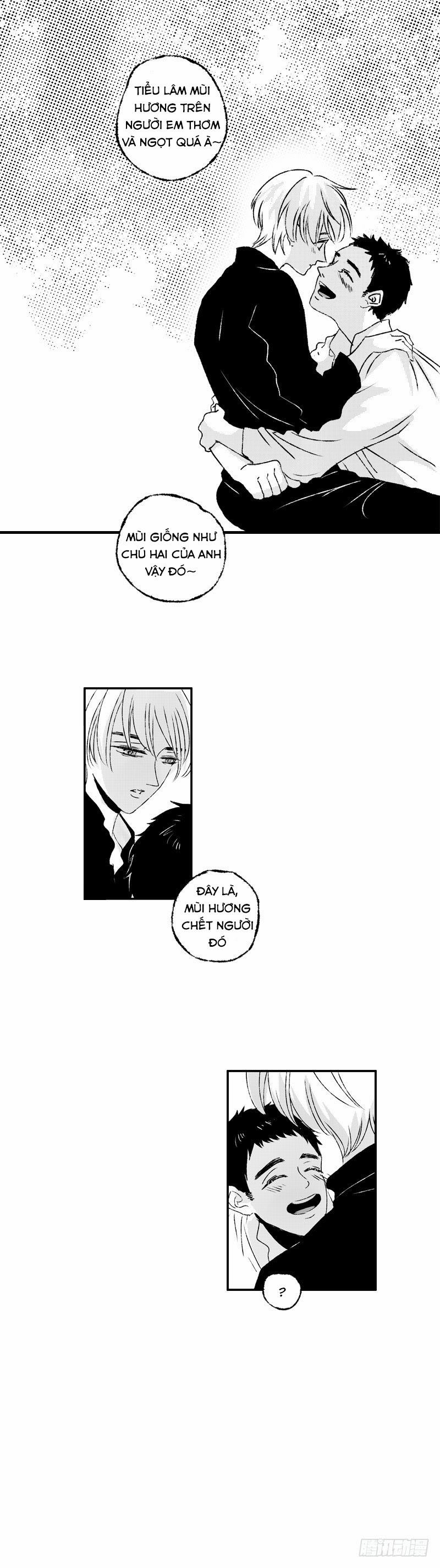 Ngốc Tử 29 trang 6