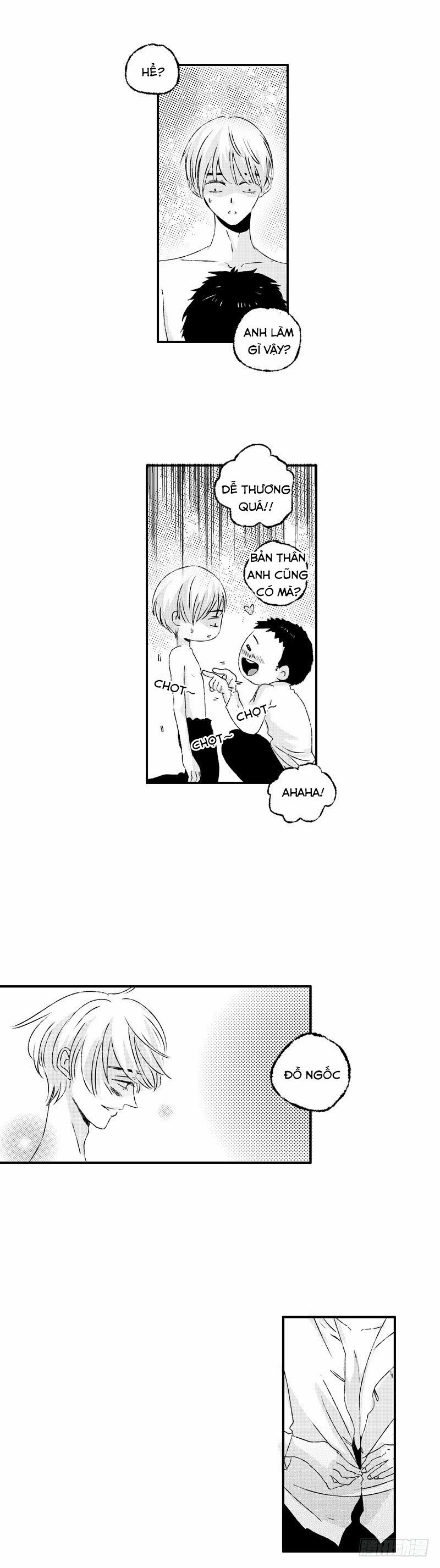 Ngốc Tử 29 trang 9