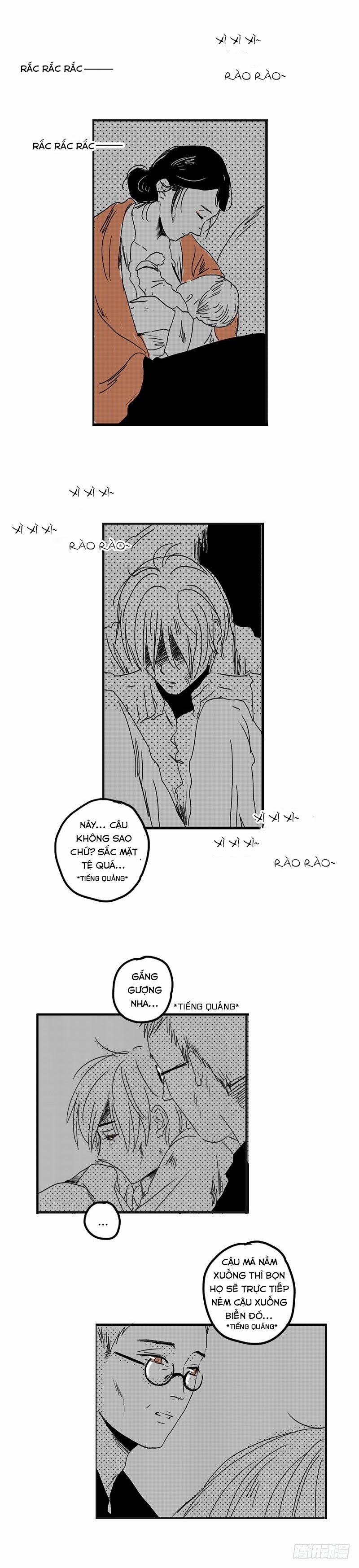 Ngốc Tử 3 trang 2