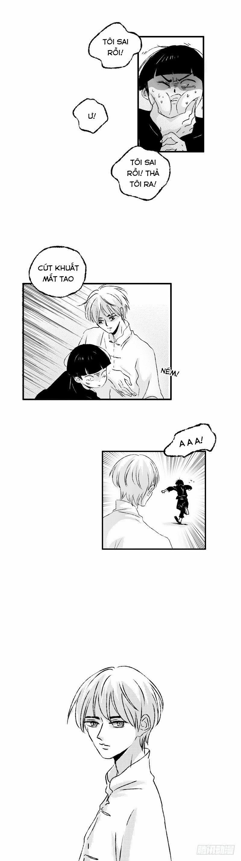 Ngốc Tử 30 trang 10