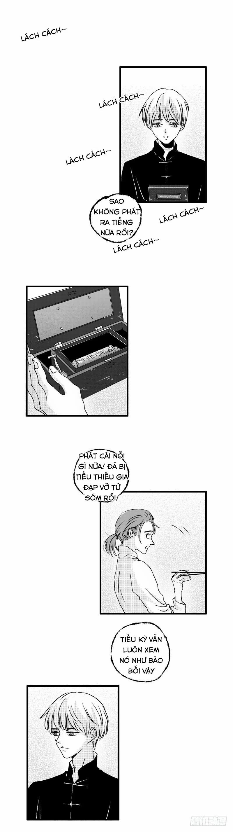 Ngốc Tử 30 trang 2