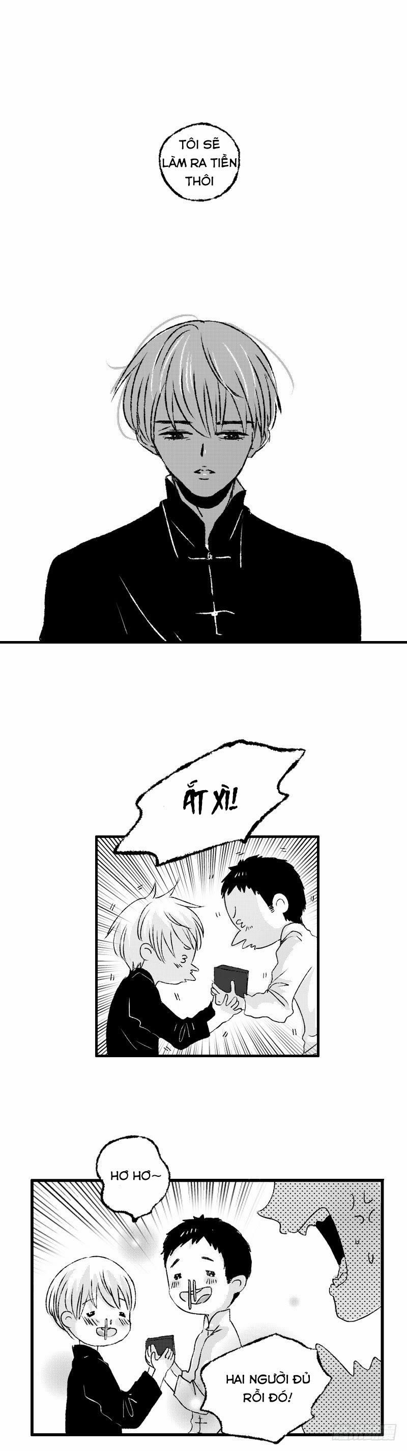 Ngốc Tử 30 trang 4