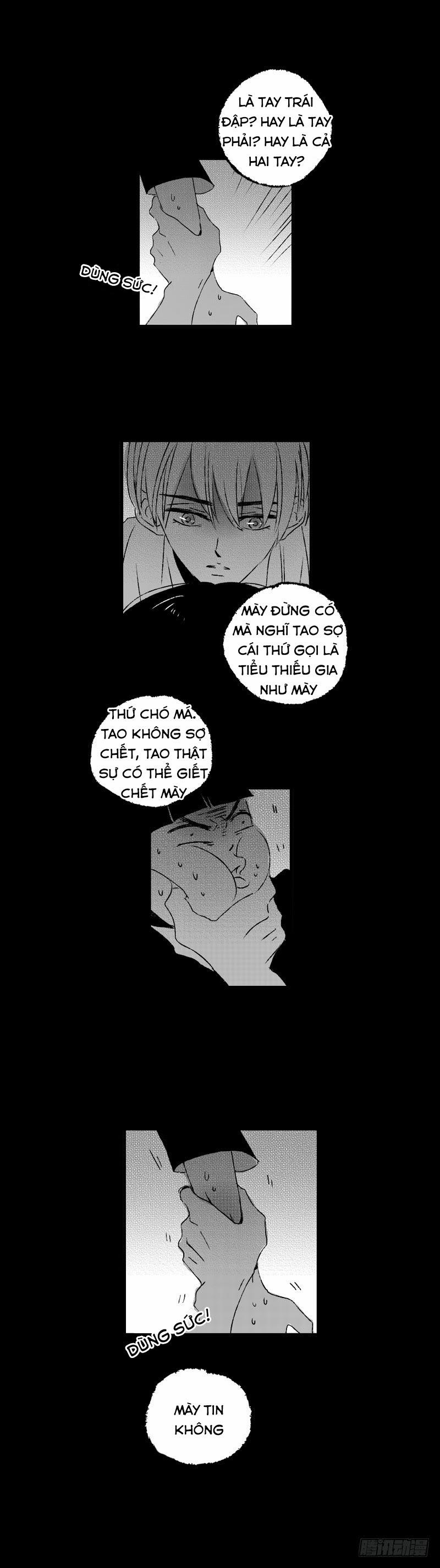 Ngốc Tử 30 trang 9