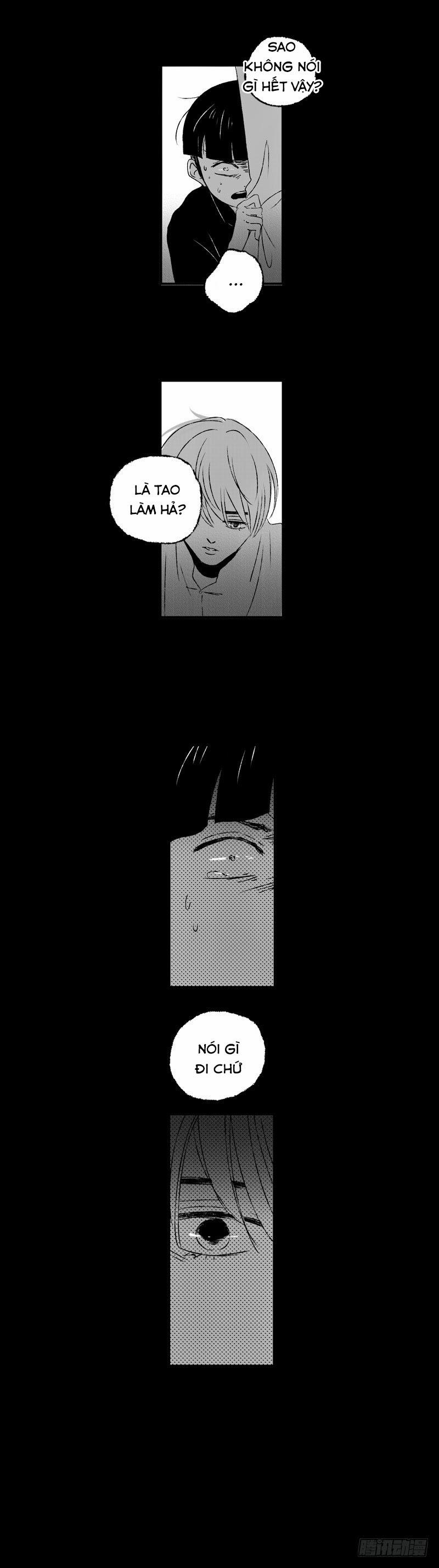 Ngốc Tử 31 trang 3