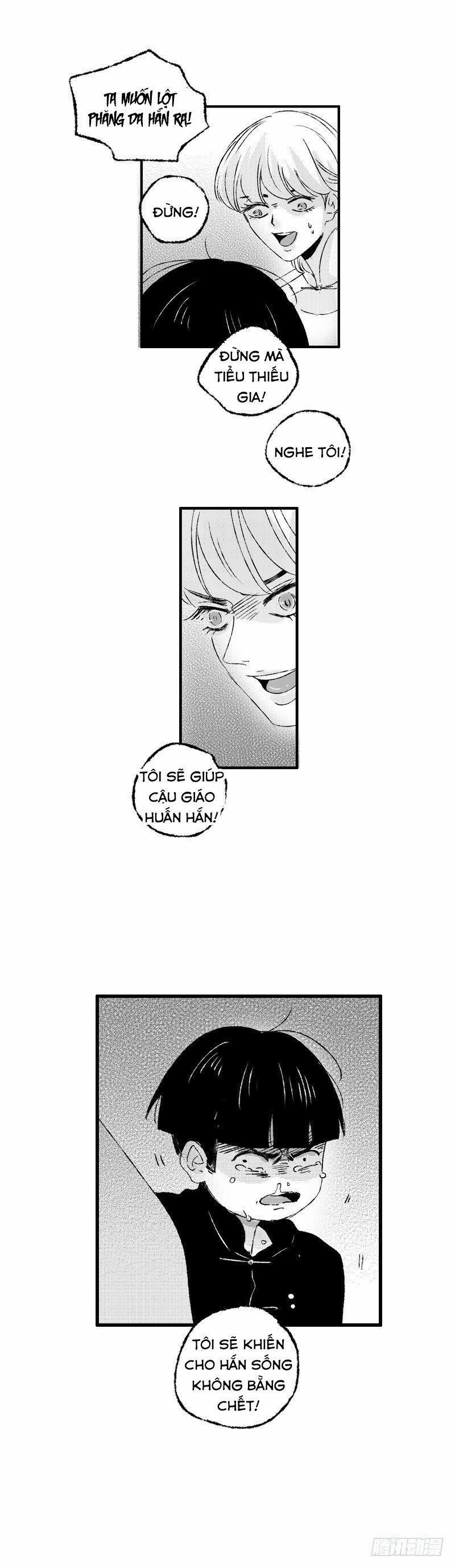 Ngốc Tử 31 trang 9