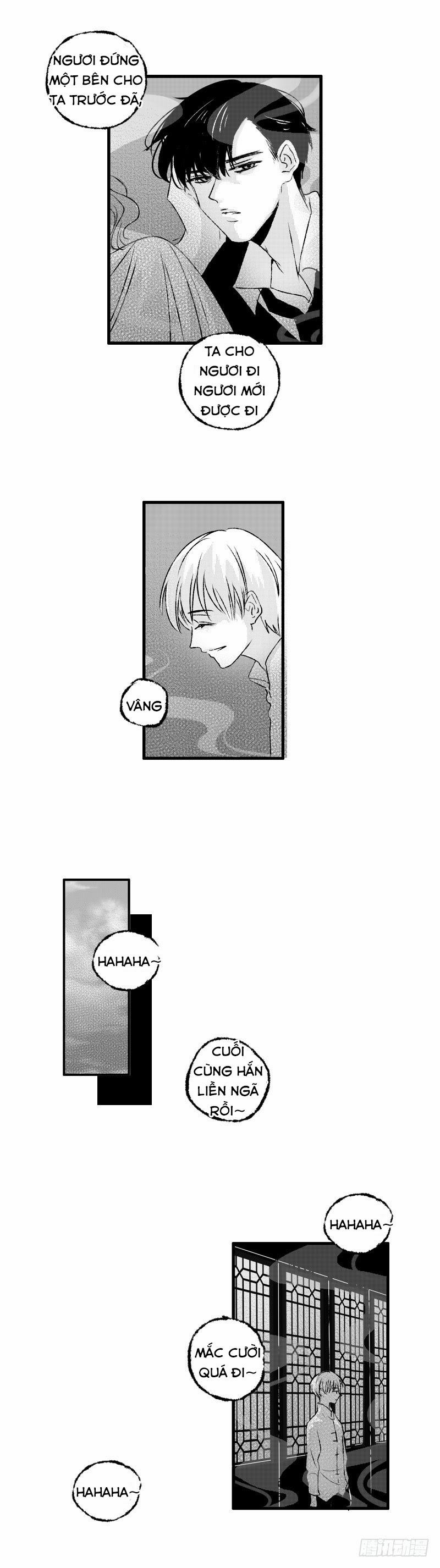 Ngốc Tử 32 trang 5