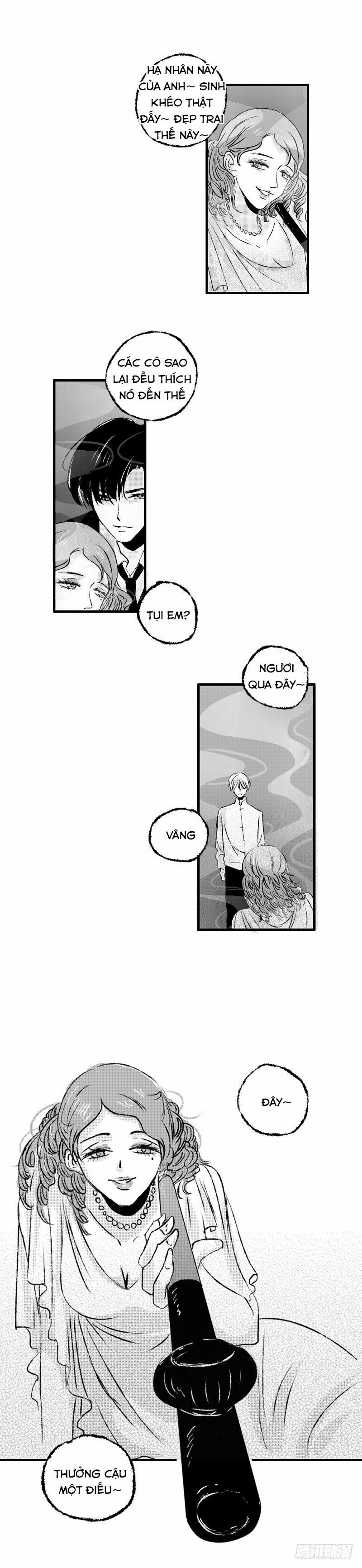 Ngốc Tử 32 trang 7