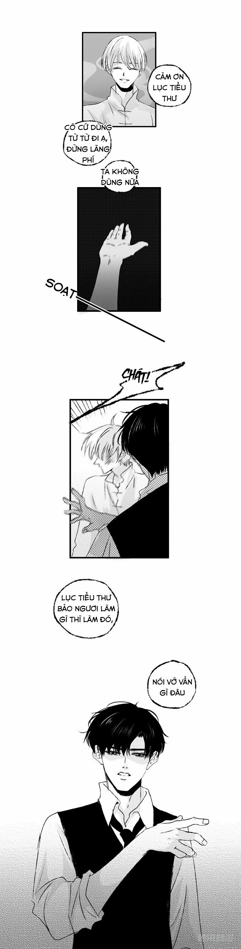 Ngốc Tử 32 trang 8