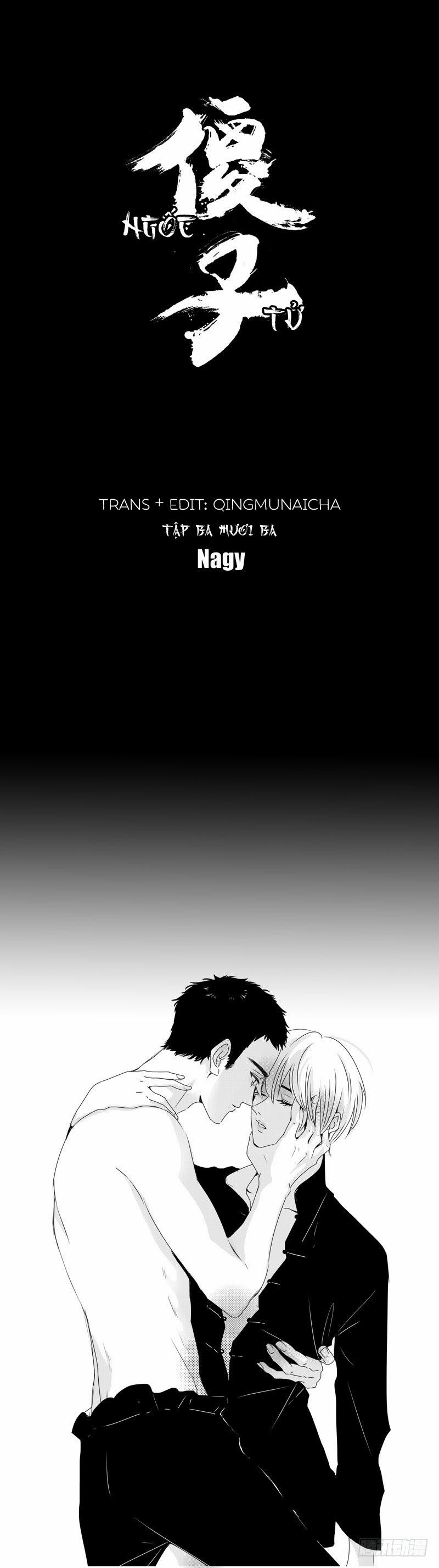 Ngốc Tử 33 trang 0