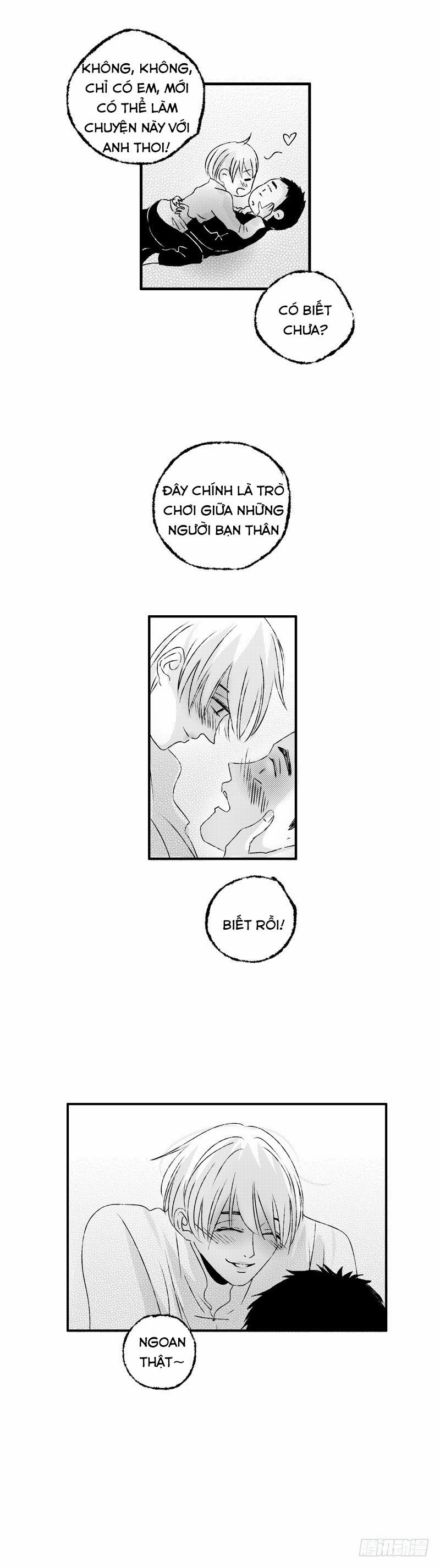 Ngốc Tử 33 trang 10