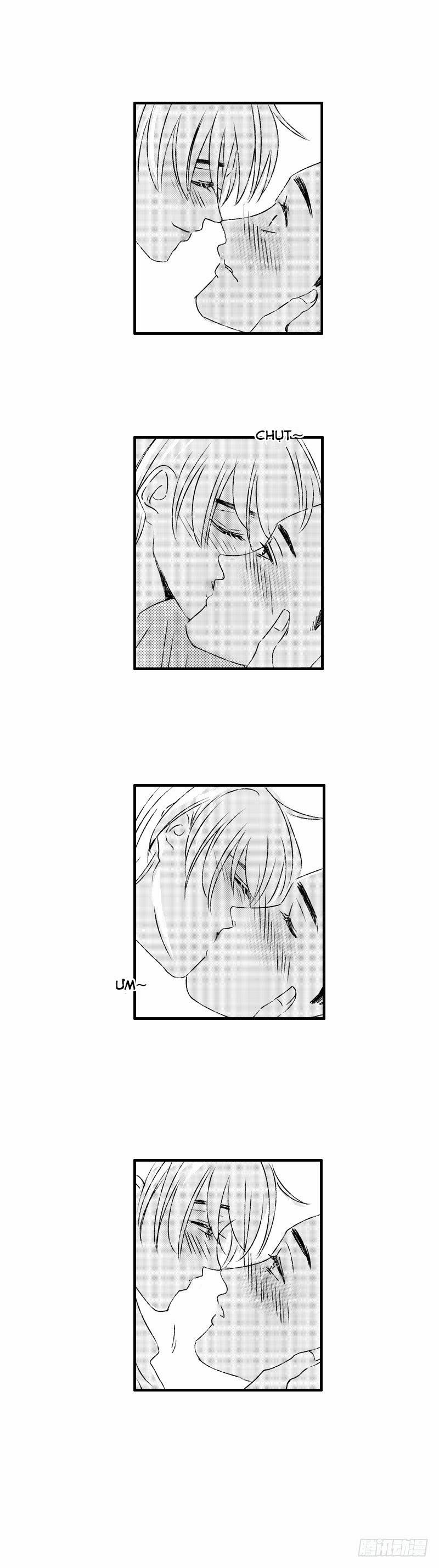 Ngốc Tử 33 trang 11