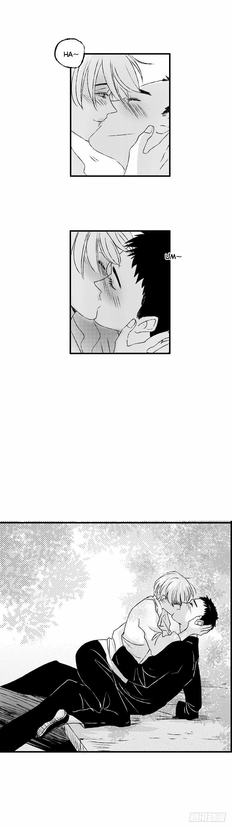 Ngốc Tử 33 trang 12