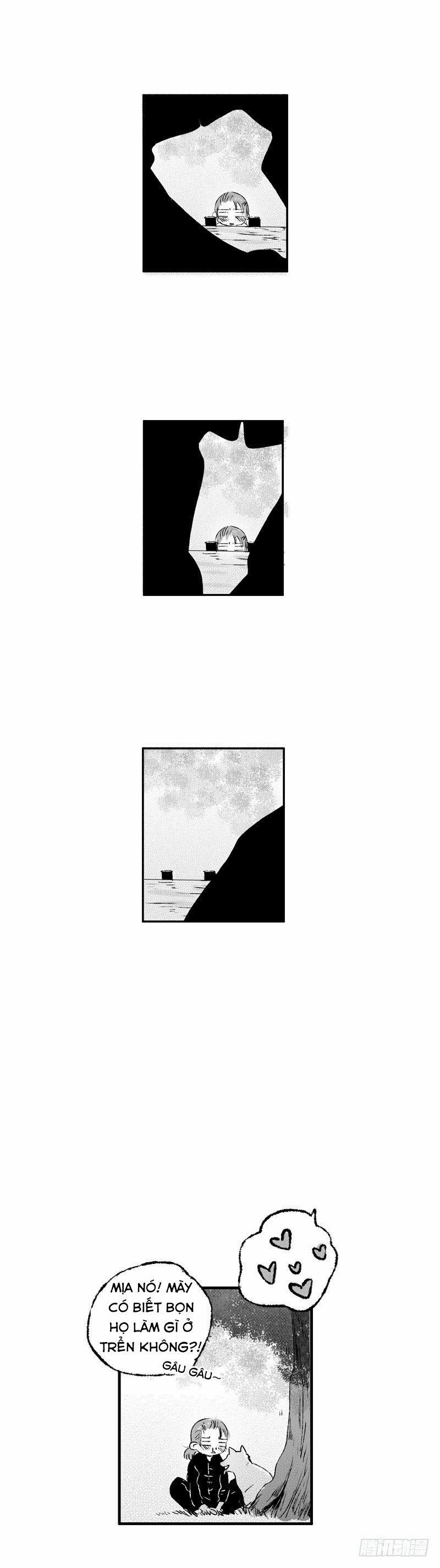 Ngốc Tử 33 trang 13