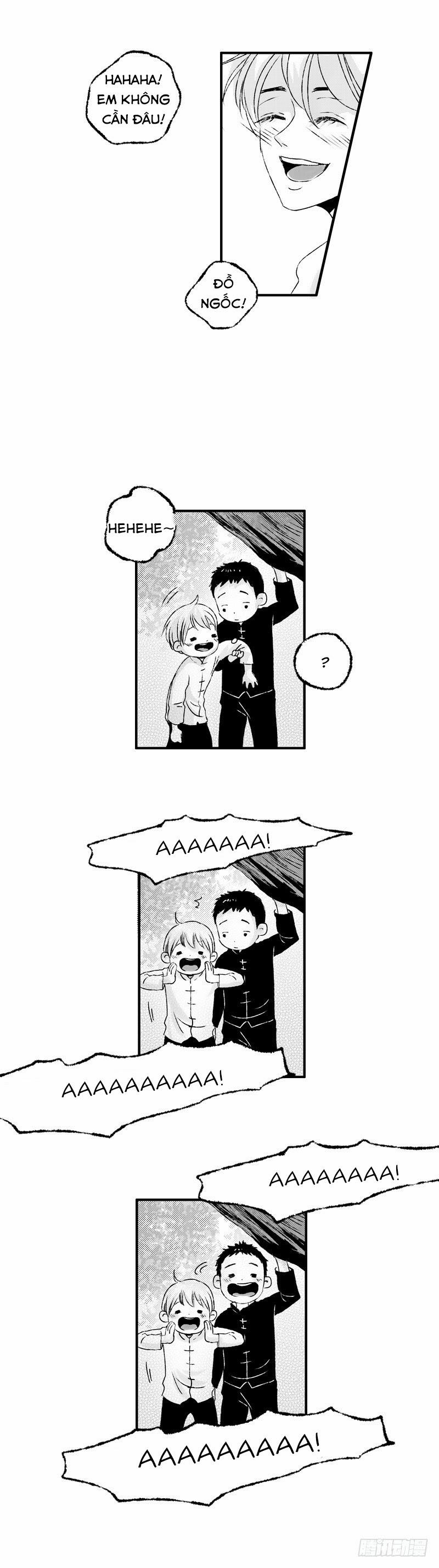 Ngốc Tử 33 trang 5