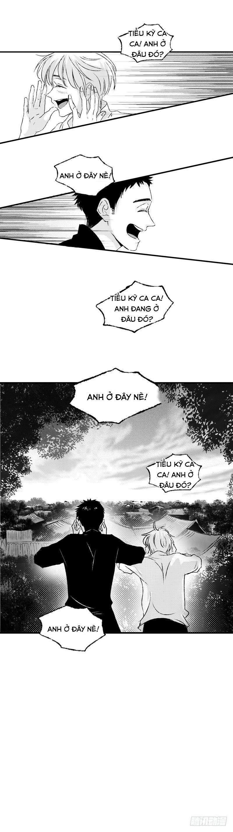 Ngốc Tử 33 trang 6