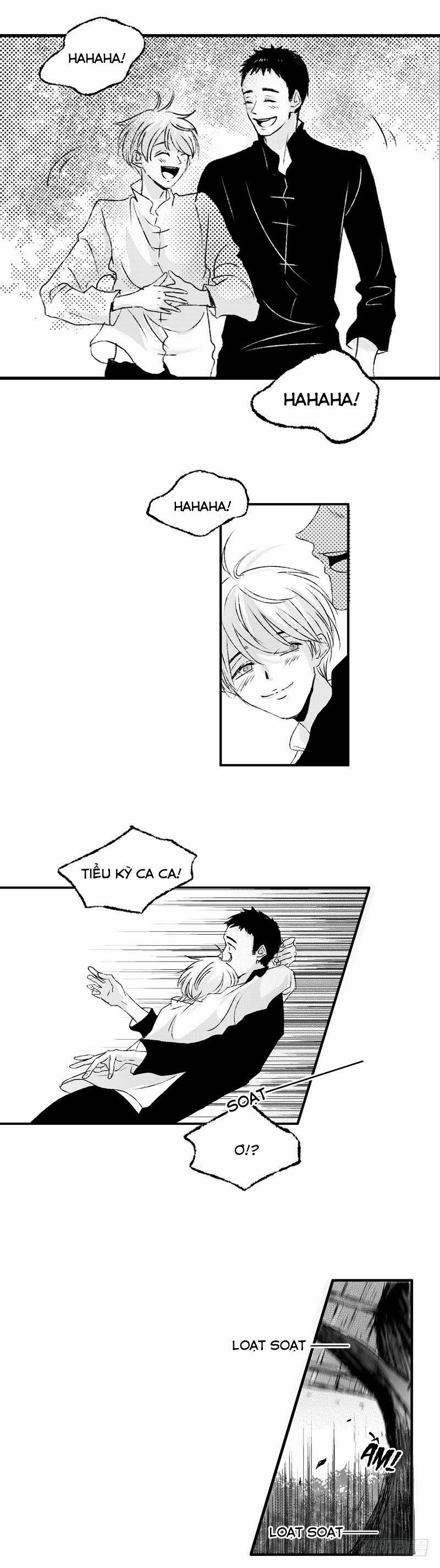 Ngốc Tử 33 trang 7