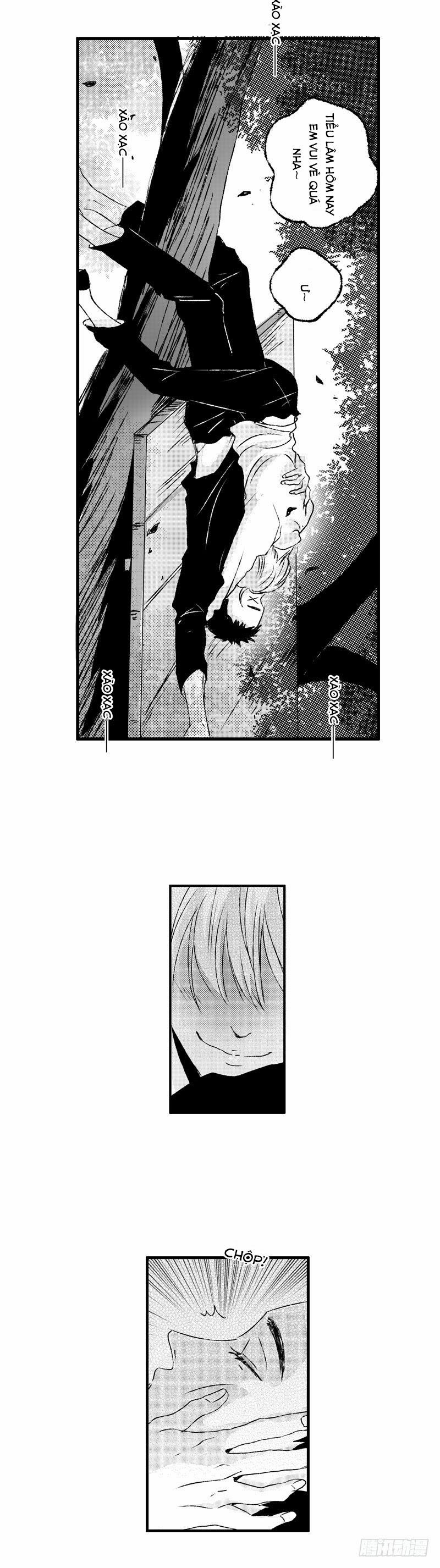 Ngốc Tử 33 trang 8