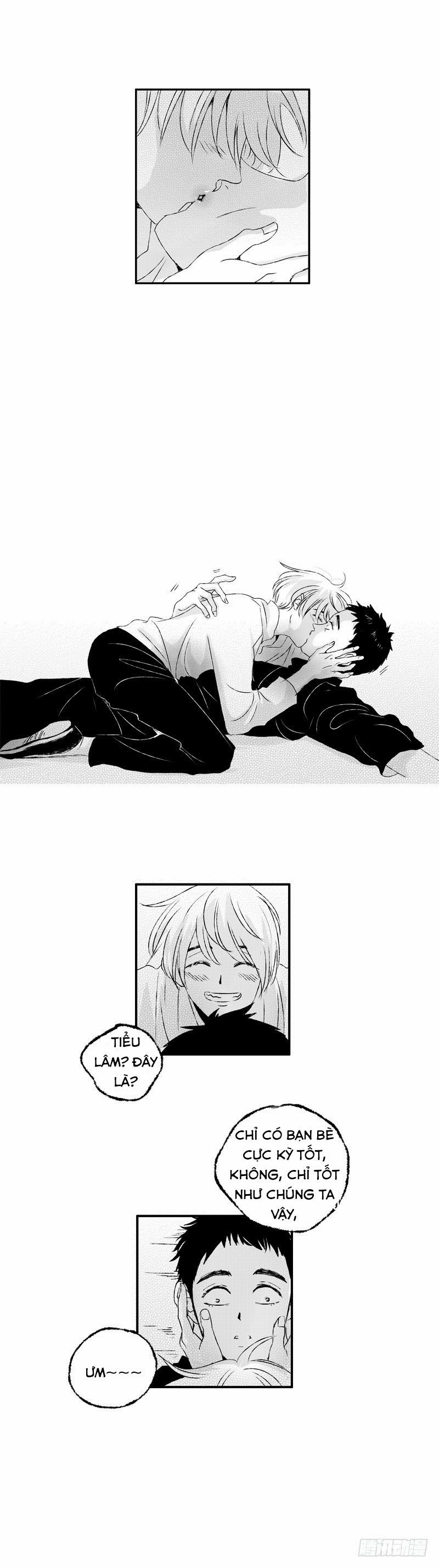 Ngốc Tử 33 trang 9