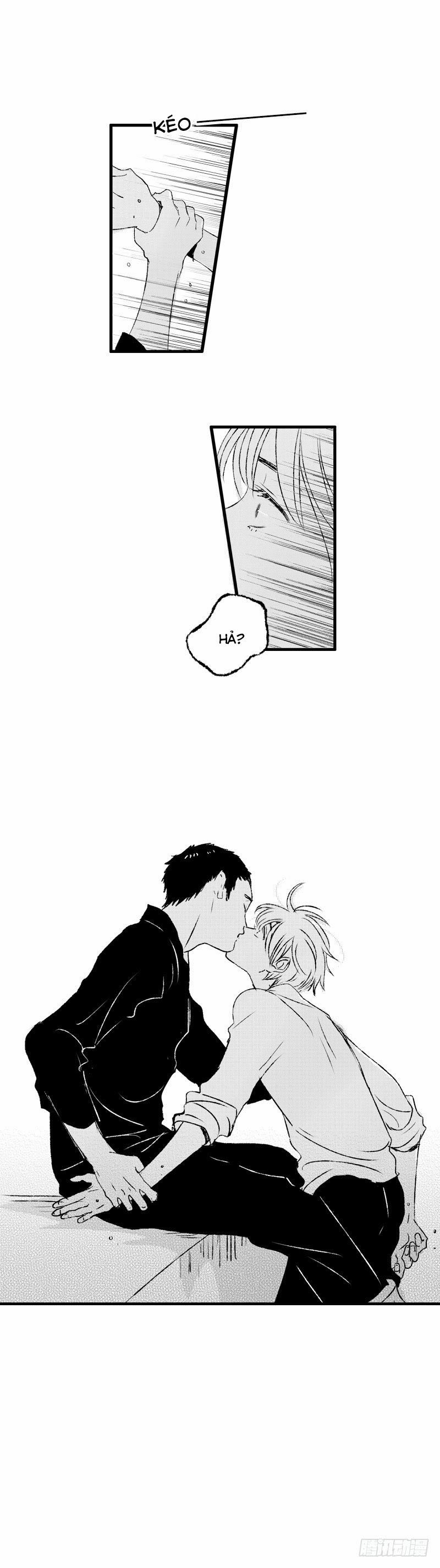 Ngốc Tử 34 trang 10